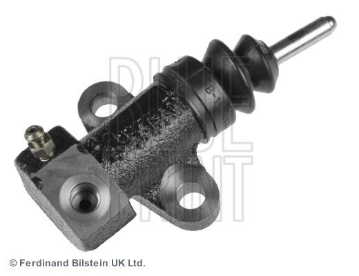 Nissan Patrol Debriyaj Üst Merkezi BLUEPRINT