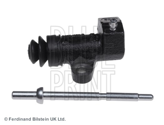 Nissan Patrol Debriyaj Üst Merkezi BLUEPRINT