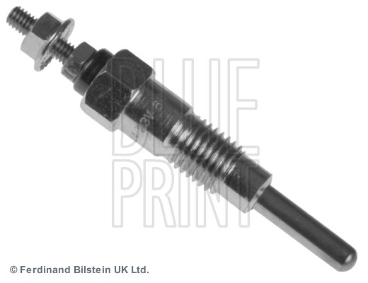Nissan Patrol Kızdırma Bujisi BLUEPRINT