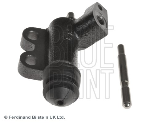 Nissan Patrol Debriyaj Üst Merkezi BLUEPRINT