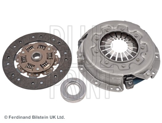Nissan Patrol Debriyaj Seti BLUEPRINT