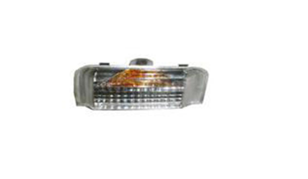 Pb3661 Dış Dikiz Ayna Sinyali Sarı Sağ Ducato I-Iı- Iıı-Boxer I-Iı- Iıı-Jumper I