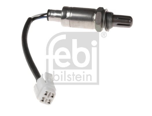 Perodua Lambda Sensörü FEBI