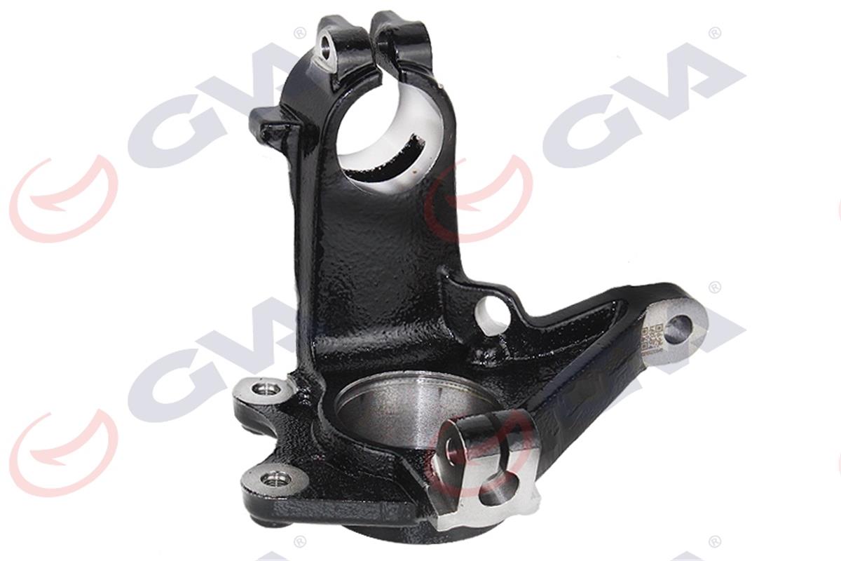 Peugeot 206 (1998-2013) Aks Taşıyıcı Ön Sağ 72Mm 3647.52-3647.75