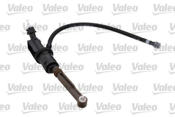 Peugeot 3008 MPV Debriyaj Üst Merkezi VALEO