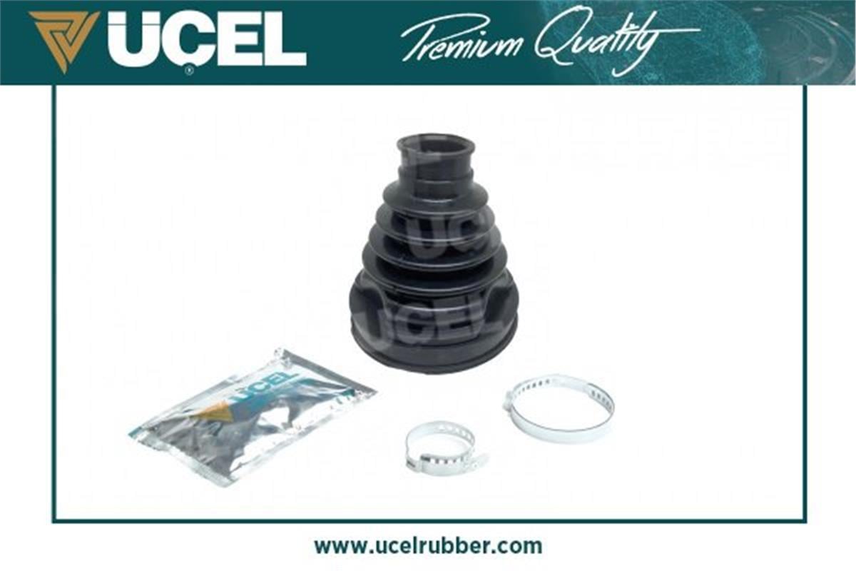 Peugeot 5008 2 1.5 Bluehdi Aks Körüğü İç 1611329180