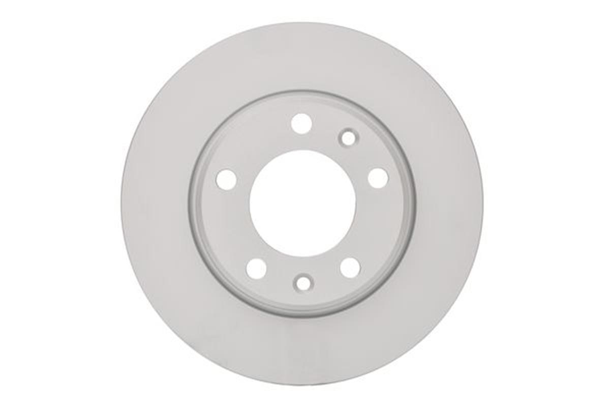 Peugeot P308 (2013-2021) Arka Fren Diski 1610761980-1642776280