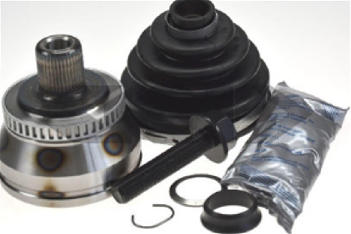 Peugeot 207 Partner Citroen Berlingo 1.6Hdı Aks Kafası Cıfam