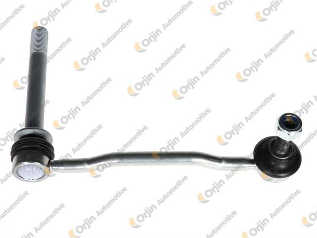 Peugeot 407 (2004>) Citroen C6 (2005>) Z Rotu Ön Sağ 200Mm 5087.53