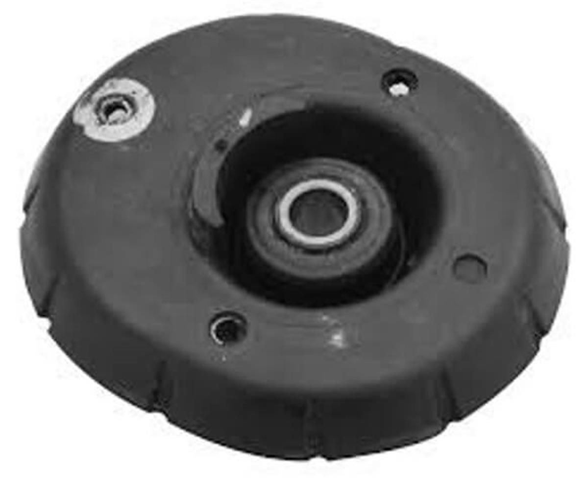 Citroen C2 C3 Peugeot 1007 Amortisör Takozu Ön 5038.F5-5038.A9