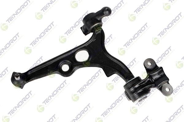 Peugeot Expert Alt Salıncak Kolu Sol TEKNOROT