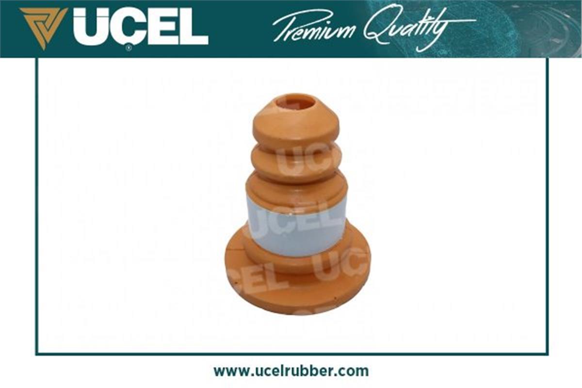 Peugeot Partner Tepee 1.6 Hdi Arka Amortisör Takozu 5166.90-9652518480