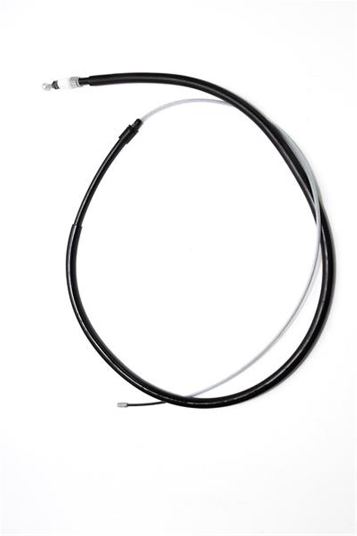 Peugeot 407 (2005>) El Fren Teli Arka 4745X4