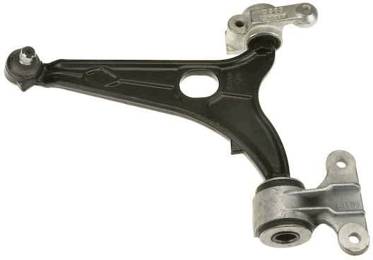 Peugeot Expert 807 Citroen Jumpy C8 Toyota Proace Fiat Scudo Alt Salıncak Sol TRW