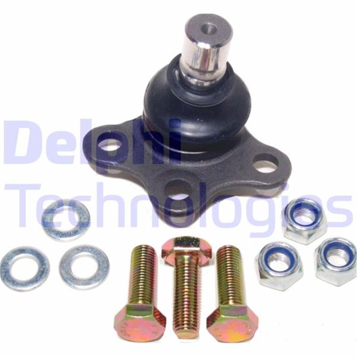 Peugeot 207 C2 C3 Alt Rotil 3640.62-3640.61-3640.65-3640.5