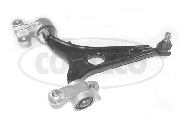 Peugeot Expert P807 Citroen Jumpy C8 Toyota Proace Fiat Scudo Alt Salıncak Sol CORTECO