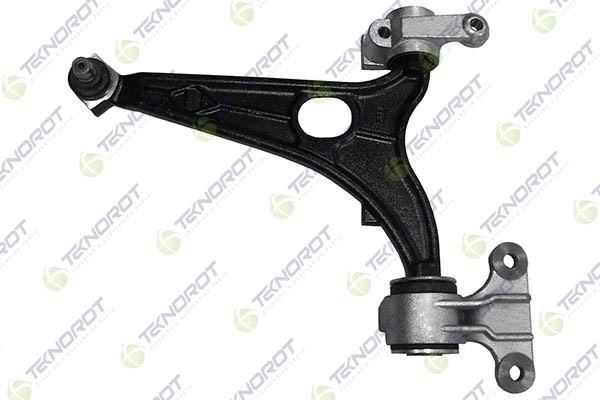 Peugeot Expert Alt Salıncak Sol TEKNOROT