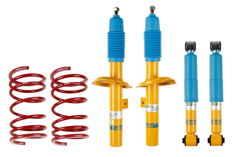 Peugeot 206 SW B12 SL Amortisör Kiti BILSTEIN