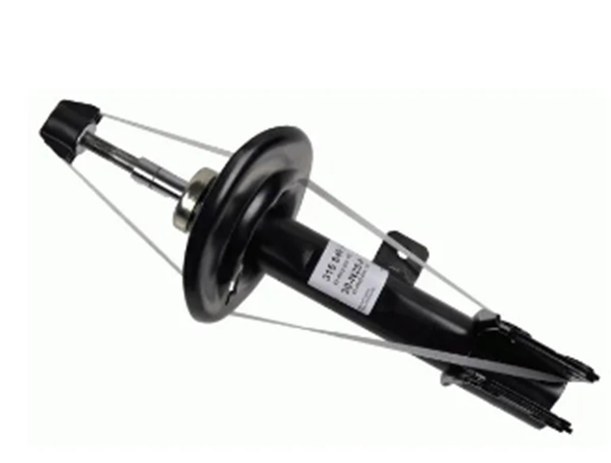 Peugeot 3008/5008 Ds4 Ön Sol Amortisör Bsg (09-2016) 9811524880