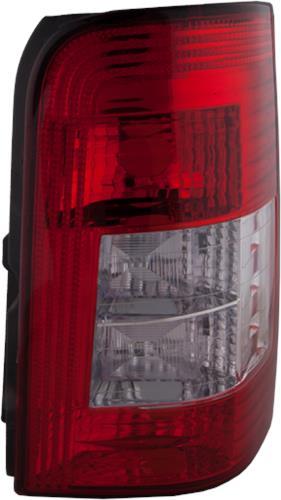 Peugeot Partner Stop Lamba Ym Sağ P4200