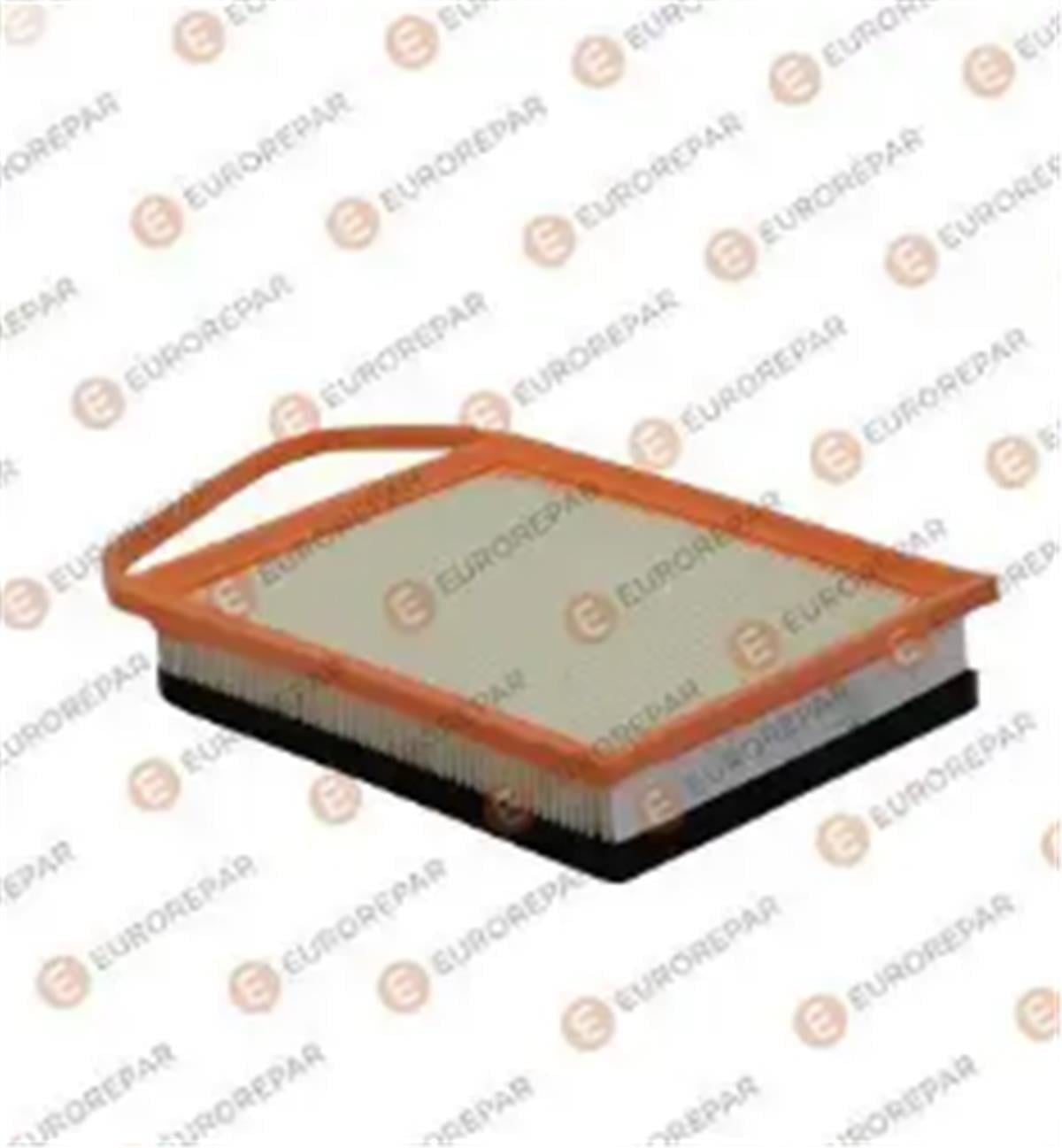 Peugeot 206+ 207 208 301 308 3008 Partner Tepee 508 Hava Filtresi Eurorepar...