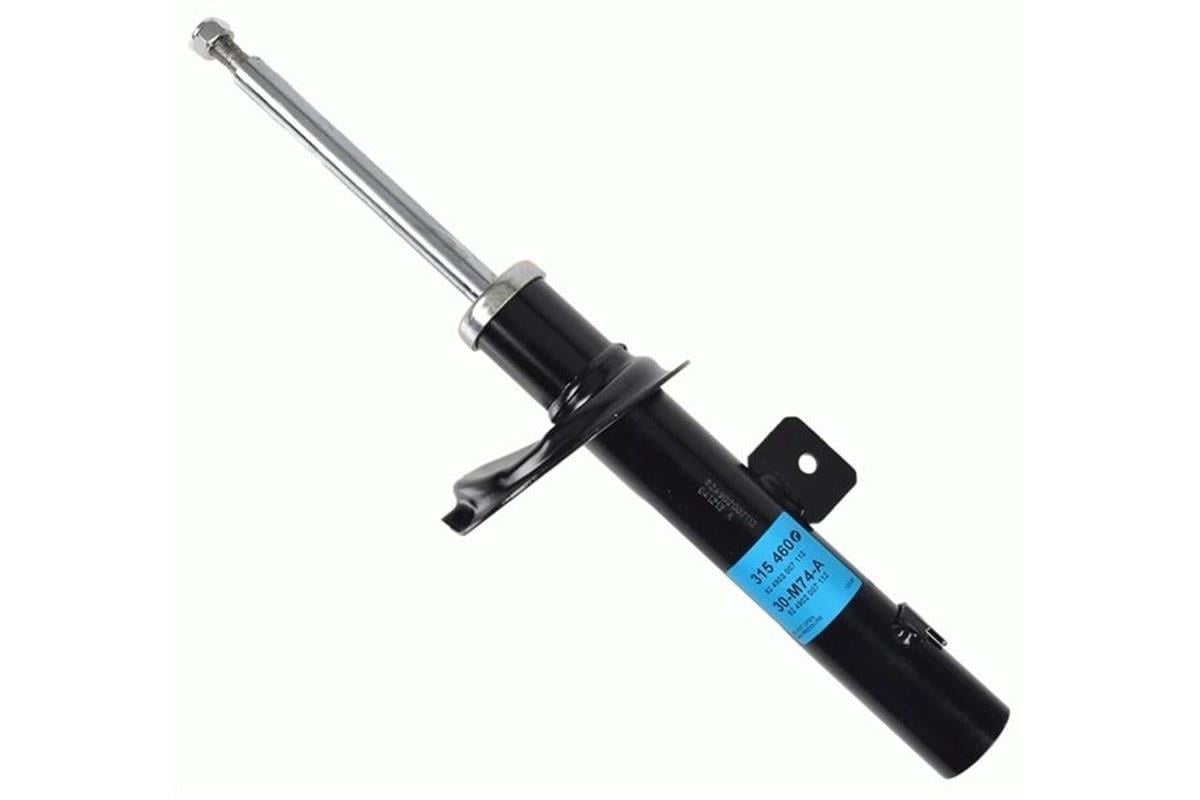 Peugeot Partner Amortisör Ön Sağ Votto 5202Z9