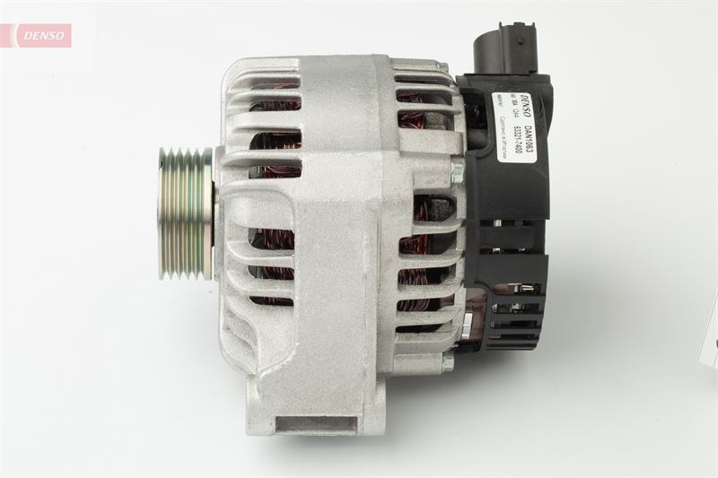Peugeot 106 2 306 Alternatör DENSO