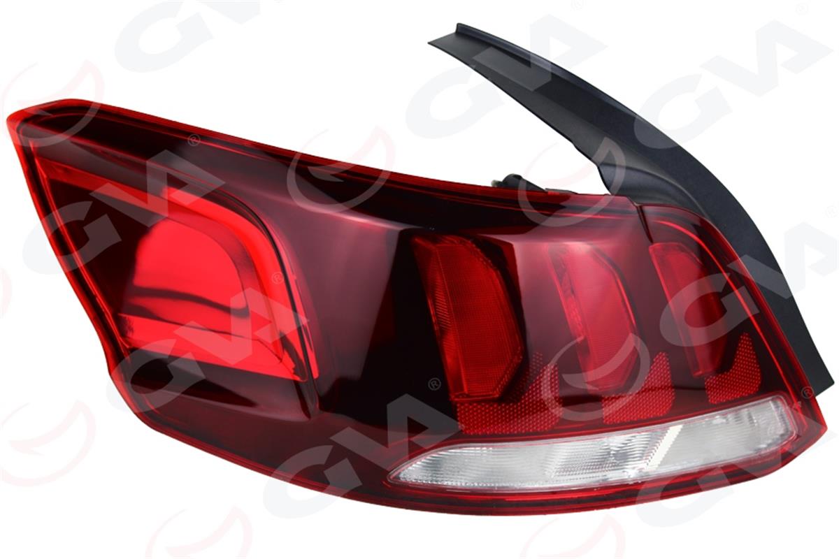 Peugeot P301 Stop Lambası Sol