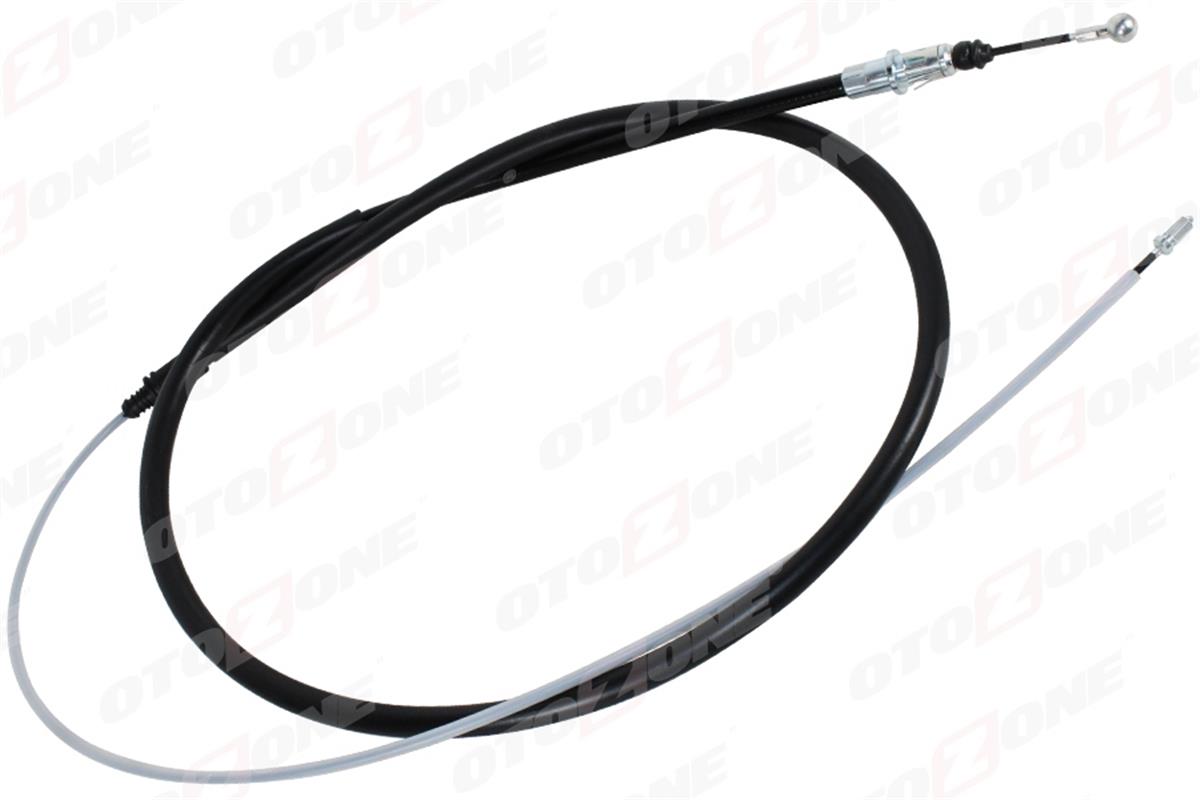 Peugeot Partner El Fren Teli Sol