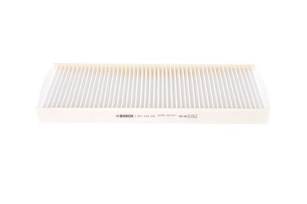 Peugeot Expert 00>06 P807 02> Citroen Jumpy 00>06 C8 02> Fiat Scudo 02>06... BOSCH