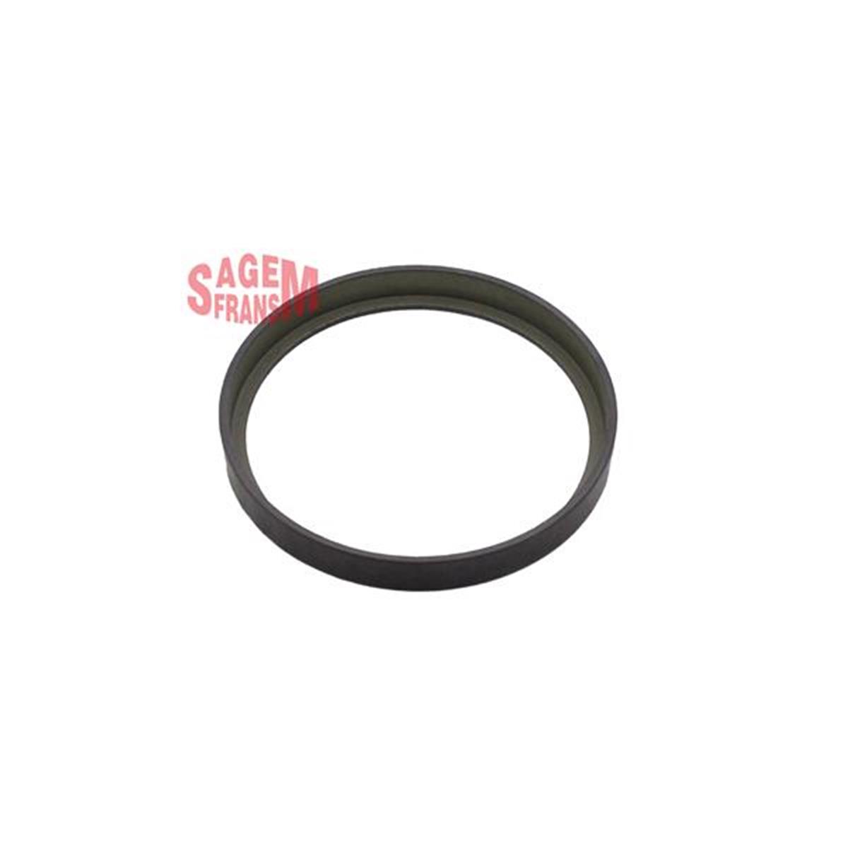 Peugeot 206 208 301 Abs Okuyucu Halka Arka Disk 3349.09