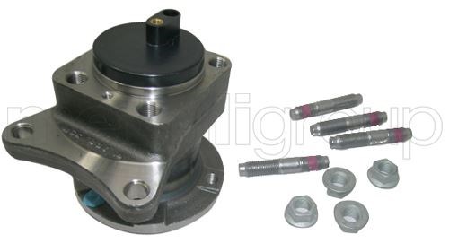 Peugeot Expert II Teker Kiti CIFAM