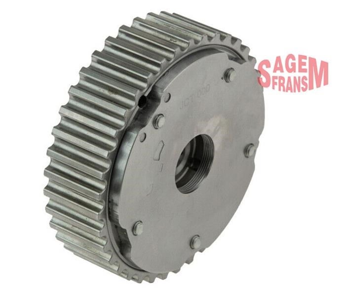 Peugeot 307i 408 4008 3008 Eksantrik Ayarlayıcı Dişli SAGEM