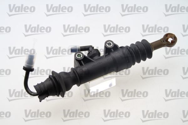 Peugeot Expert Debriyaj Üst Merkezi VALEO