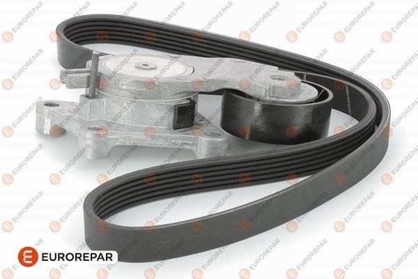 Alternatör Gergi Kiti 6PK975 EUROREPAR