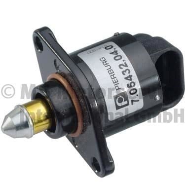 Peugeot FKM/FPM Step Motor PIERBURG