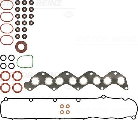 Peugeot Expert Jumpy 407 508 Ford Focus Üst Takım Conta SKC'siz 2.0 HDI-TDCI V.REINZ