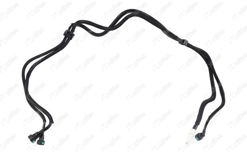 Peugeot P308 P508 P3008 P5008 Citroen C4 C5 DS7 Yakıt Hortumu [Filtre ile... NIFEA