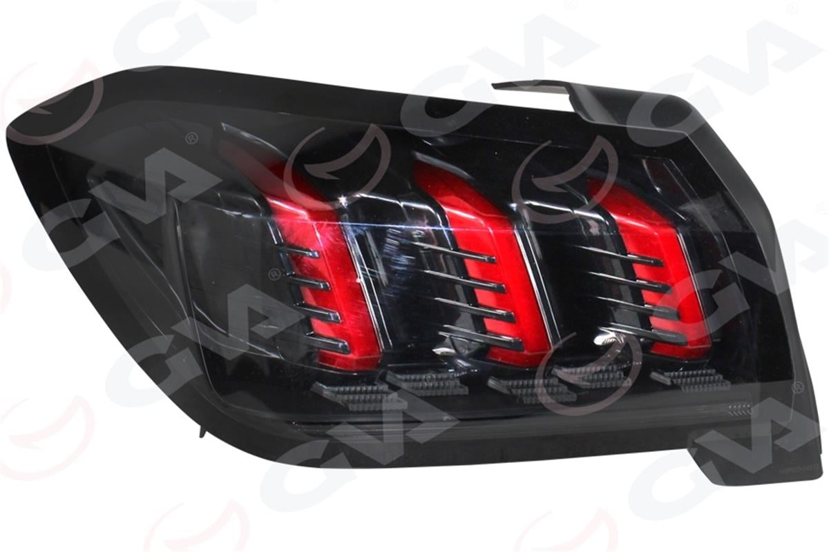 Peugeot P208 (19>) Stop Lambası Sağ