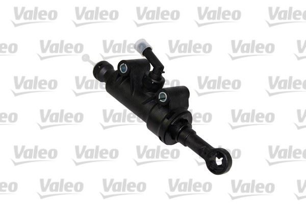 Peugeot Expert Debriyaj Üst Merkezi VALEO