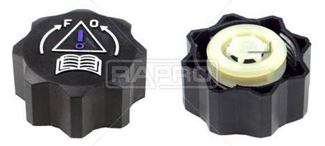 Peugeot Partner Yedek Su Depo Kapağı Genleşme 1306.C9