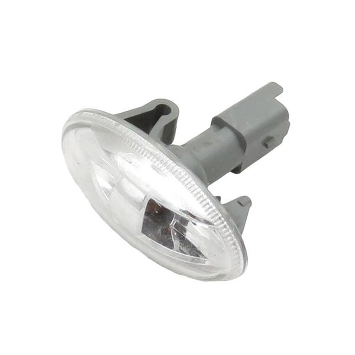 Peugeot 307 Partner Tepe 107 Çamurluk Sinyali Buzlu Tip Duyulu 6325.G3-6325.G4-9680057480