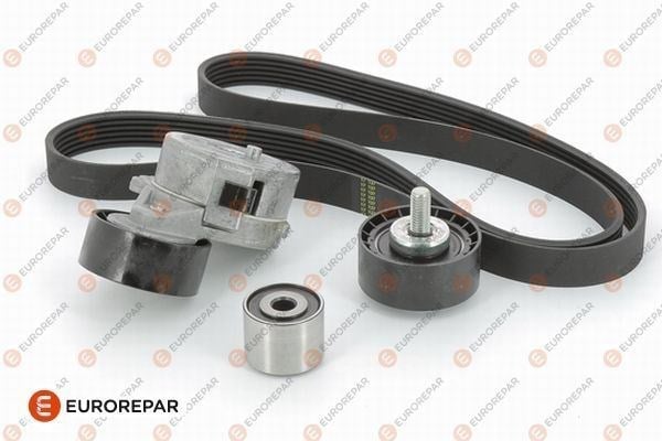 Alternatör V Kayış Kiti Klimasız EUROREPAR