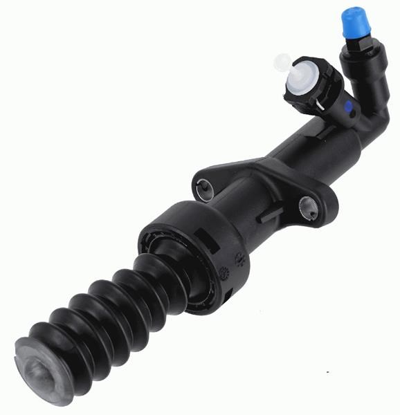 Peugeot Expert Debriyaj Alt Merkezi SACHS