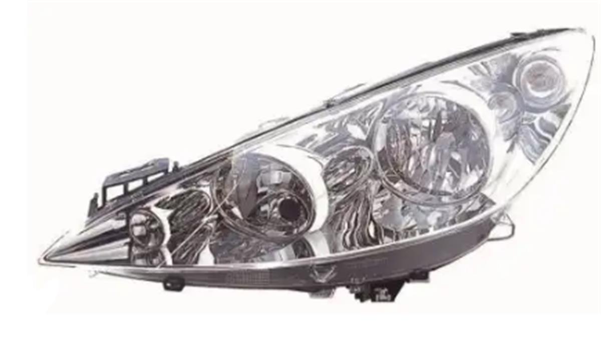 Peugeot 308 Sol Far Depo (2007 Ve Üzeri) 6208F5