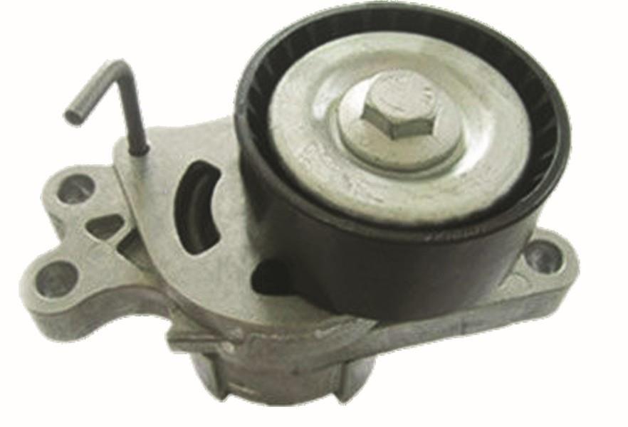 Peugeot Partner Alternatör Gergi Rulmanı Kütük Wpı 5751.A2