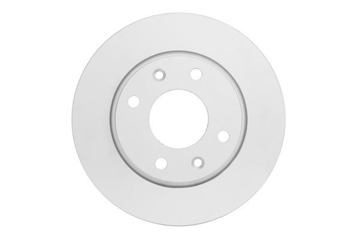 Peugeot P206 (98>12) Ön Fren Aynası 247X13x4 4246.R8-4246.R9-4249.A5