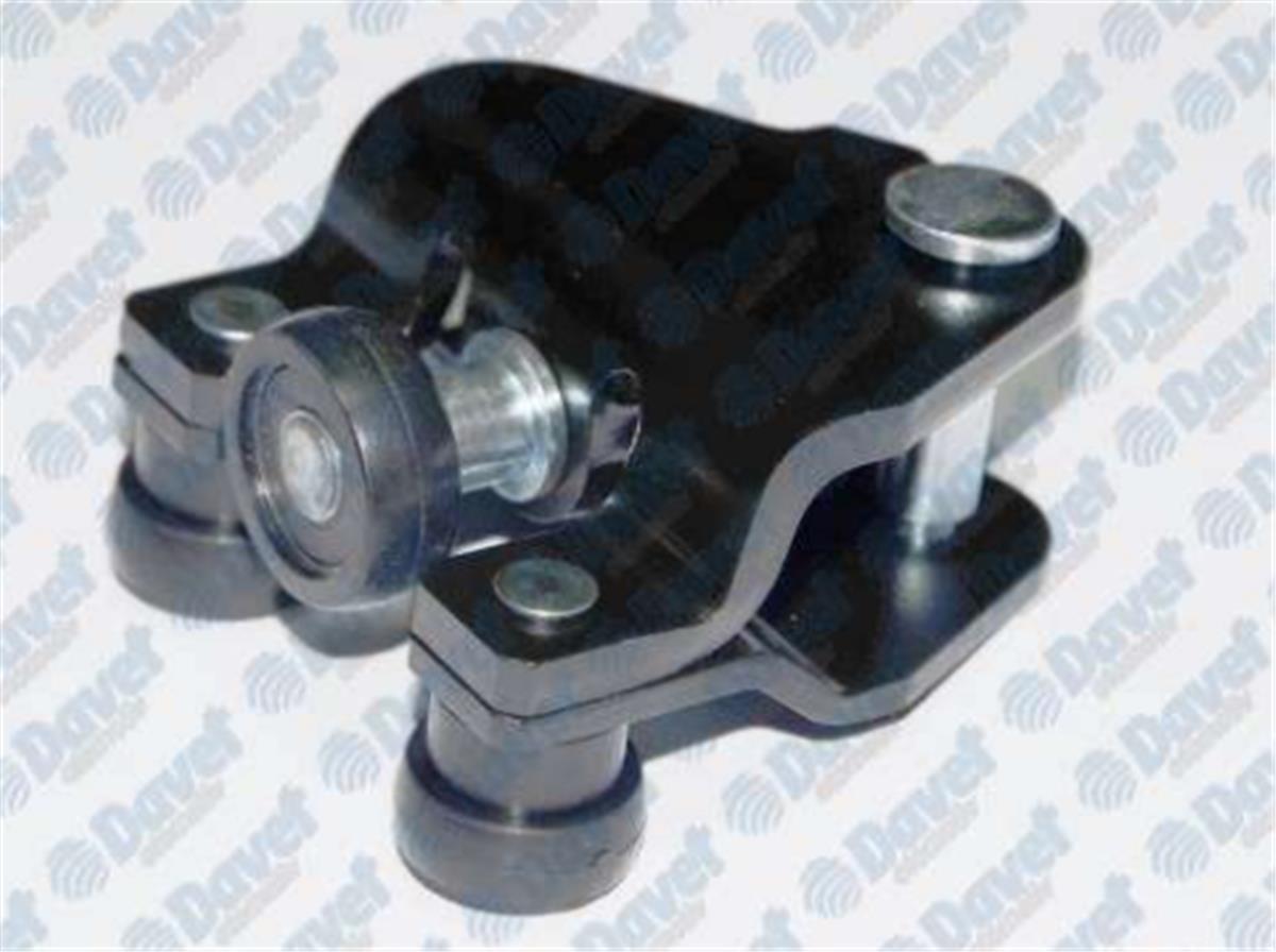 Partner Tepe Orta Kapı Alt Mekanizma Lamasız Sağ Mıta