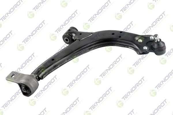 Peugeot P306 Alt Salıncak Ön Sağ Komple TEKNOROT