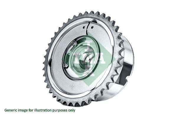 PSA P207 P3008 P308 P5008 P508 Partner RCZ Berlingo C3 C4 I-II Picasso C5... INA